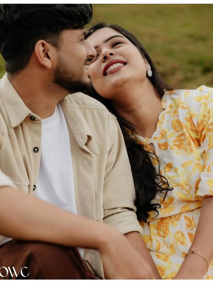 Orange Wedding Cinemas - Wedding Photography & Cinematography Pre-Wedding Stories: Love in Every Landscape photo 65