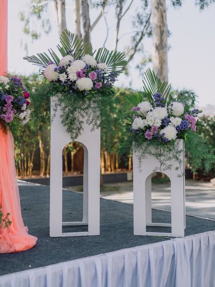 Wedding Stories - Full-Service Wedding Planning Additional Work photo 23