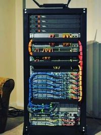 IT Support & Networking