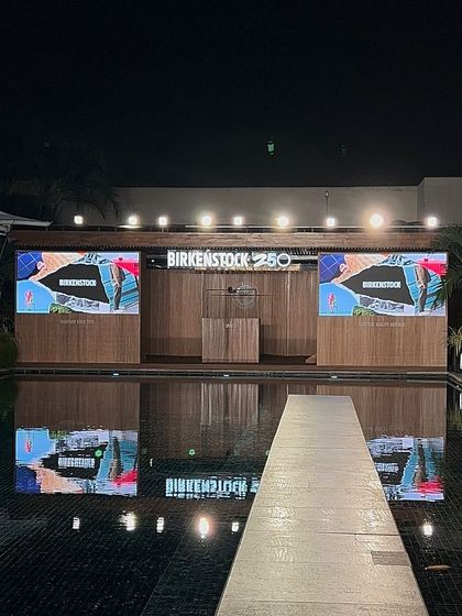 Paint Bar - Corporate Events & Team Building Big Names, Big Fun: Brand Collaborations photo 10