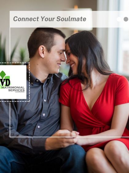 Connect your soulmate with my personalized services. I help you find that special person you can build a life with.