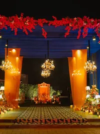Wedding Decorations
