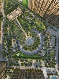 Master Planning & Urban Design