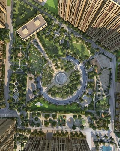 Master Planning & Urban Design