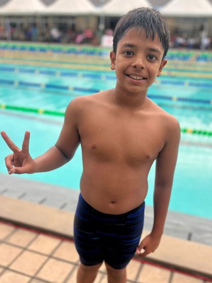 PM Swimming Centre - Competitive Swim Training Our Champions: A Legacy of Success photo 21