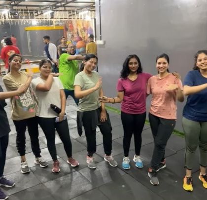 Hello Dance & Fitness Club - Dance Fitness Our Dance Family & Celebrations photo 37