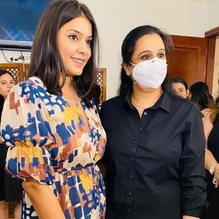 Neetu Gala Artistry
