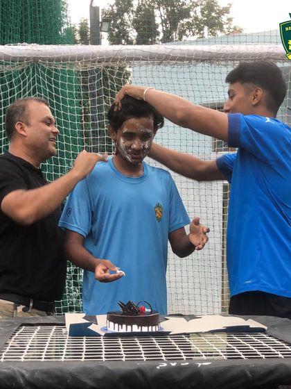 Shooterz - Football & Cricket Coaching Academy Life & Community photo 7