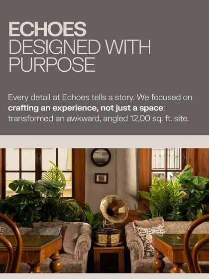 Echoes Café-Bar: A Nostalgic Himalayan Retreat photo 33