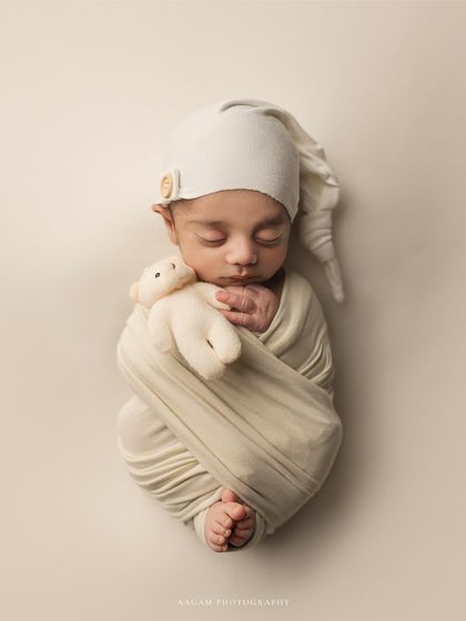 A slightly different composition of the same setup, ensuring we get a variety of beautiful shots during the session.