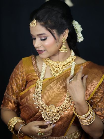 Christian & South Indian Brides photo 3