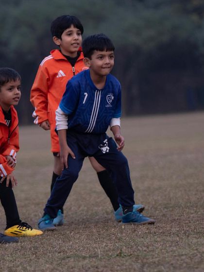 The DYFA Family: Fun, Friendship & Team Spirit photo 21