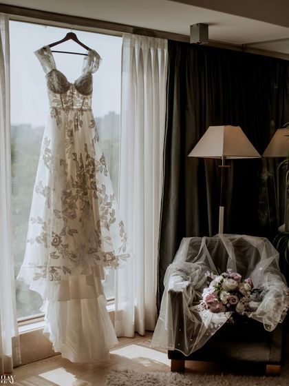 The Radiant Bride photo 13