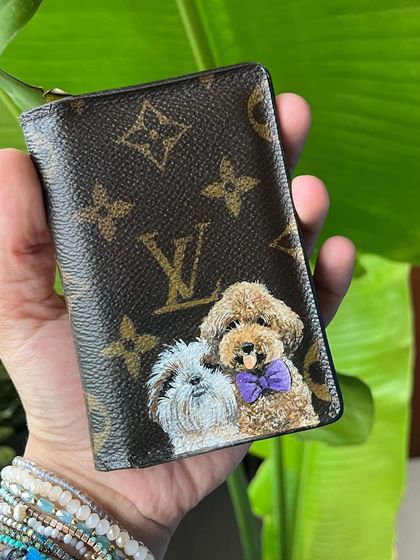 Luxury Accessories, Reimagined photo 14