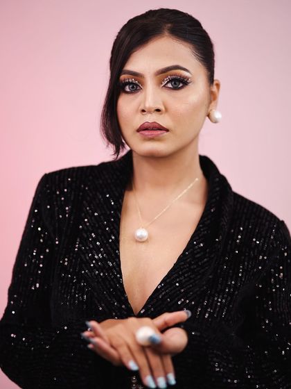 Receptions, Parties & Modern Glam photo 24