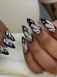 Nail Art & Manicure Services