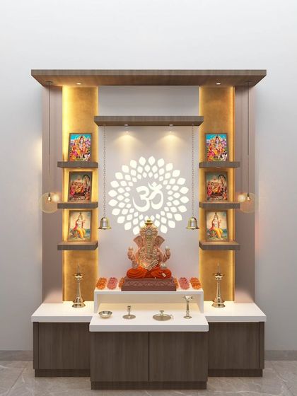 Sacred Pooja Spaces photo 4