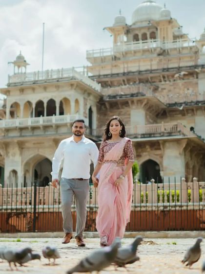 Vibrant Jaipur: City & Street Shoots photo 9