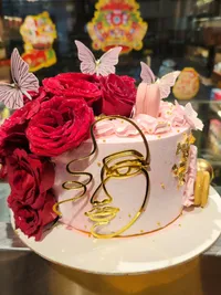 Celebration Cakes