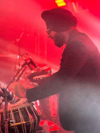 High-Energy DJ & Club Fusion photo 16