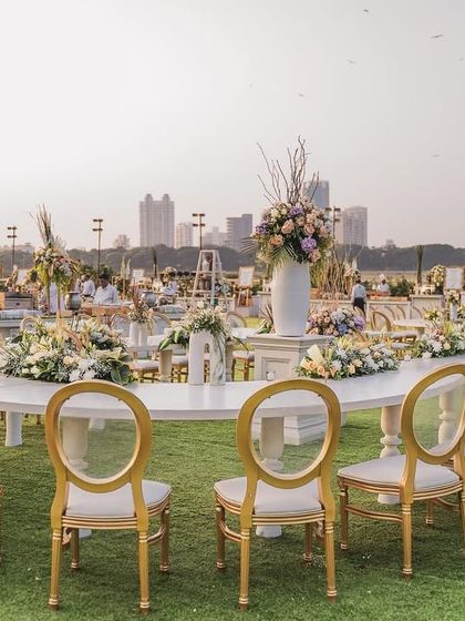 Enchanting Outdoor Celebrations photo 9