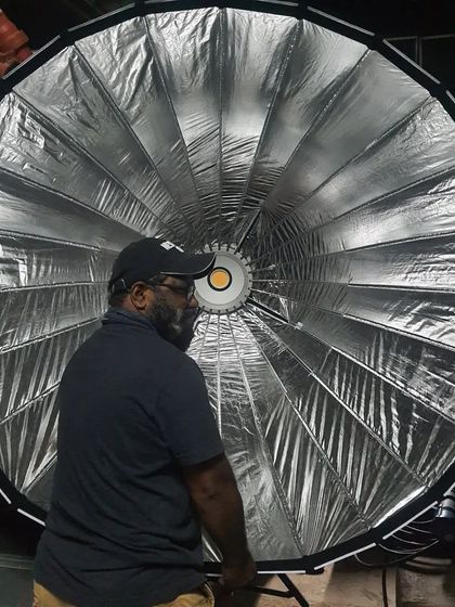 The Latest in LED Technology photo 17