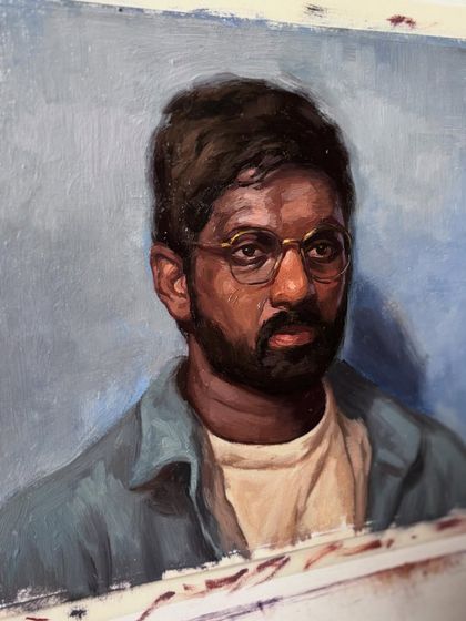 Commissioned Portraits: Capturing Your Story photo 7