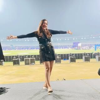 Akanksha Sinha