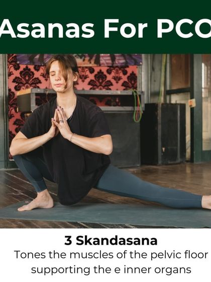 Chaitanya Wellness - Holistic Women's Health & Fertility Therapeutic Yoga for Hormonal Balance photo 9