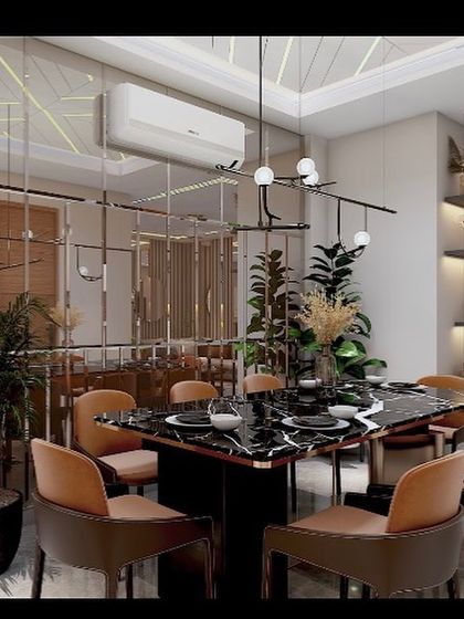 DA ArchiTexture Studio - Design-Build & Turnkey Projects Bespoke Residential Interiors photo 7