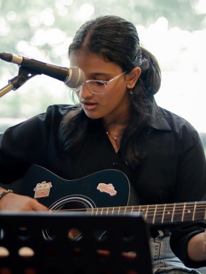 Rainbow Bridge - Music Education & Training Student Recitals: From Practice to Performance photo 32