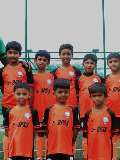 BPSS - Elite Player Development Program KSFA Youth Premier League Dominance photo 26