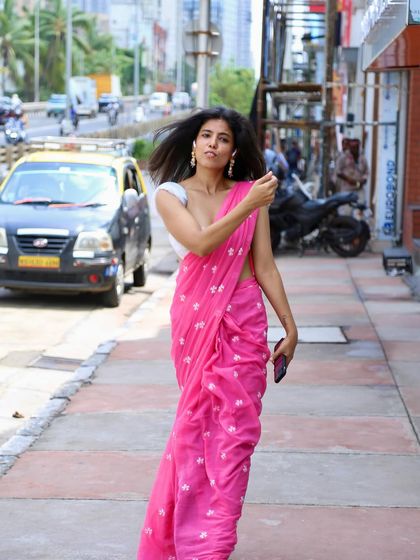The Saree Lookbook photo 19