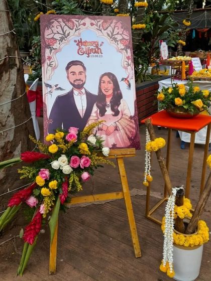 Avenues Weddings and Events - Wedding Planning & Design The Finer Details photo 6