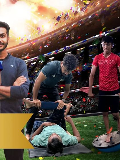 Stepping into our 5th anniversary with immense gratitude. With over 5000 happy clients, our journey continues to grow stronger every day, thanks to our amazing community.