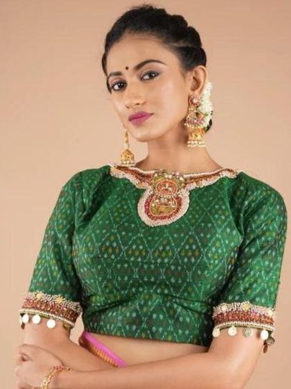 Wedding & Festive Glamour photo 54