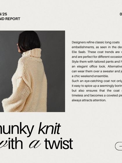 Everyday Elegance: Mastering Casual & Work Wear photo 19