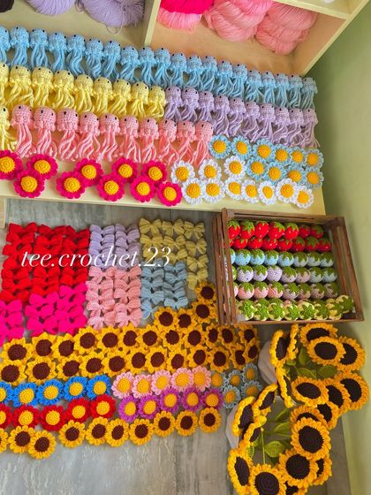 Amigurumi & Playful Decor photo 13