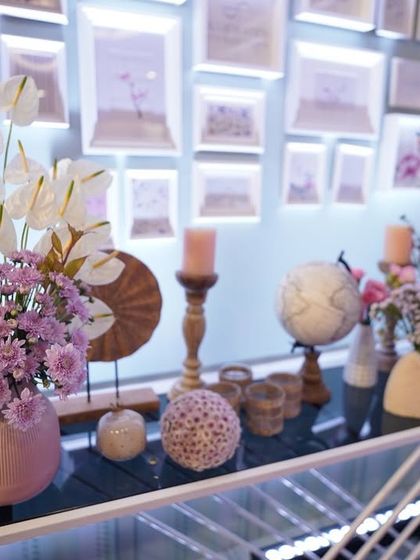 Sneha & Shahil - Wedding Decor and Production Our Creative Process photo 7