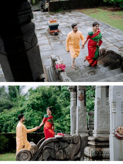 AJ Picture Company - Wedding & Couple Photography Pre-Wedding Stories: Your Love, Your Style photo 47