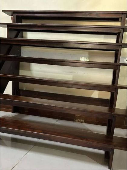 CustHum - Custom Furniture & Cabinetry Sacred Spaces: Pooja Mandirs photo 12