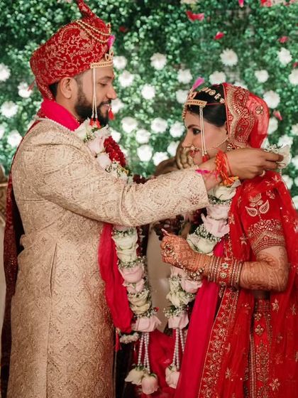 Two Souls Productions - Wedding Photography & Cinematography Timeless Marathi Traditions photo 17