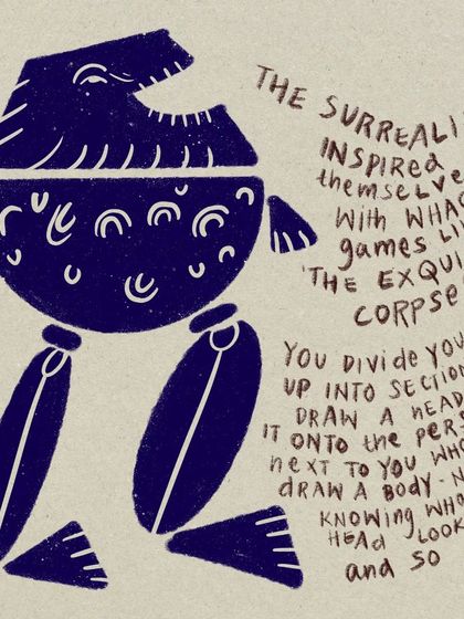 Svadhyaya - Creative & Performing Arts Our Guiding Principles photo 22