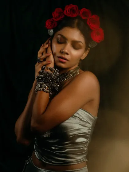 Zoya Joy - Personal & Celebrity Styling Modern Indian & Ethnic Elegance photo 9