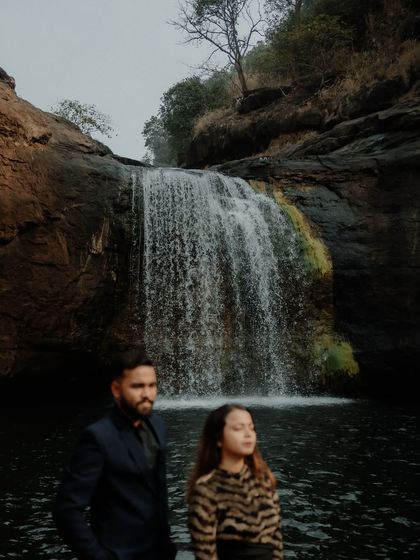 Pre-Wedding Cinematic Stories photo 20