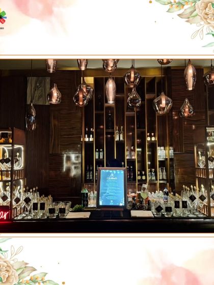 Bespoke Bar Designs photo 8