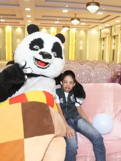 Joyful Kids' Birthdays photo 59