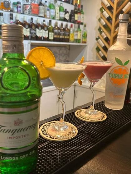 Flair Mania - Event Bartending Services Signature Cocktails & Mocktails photo 26