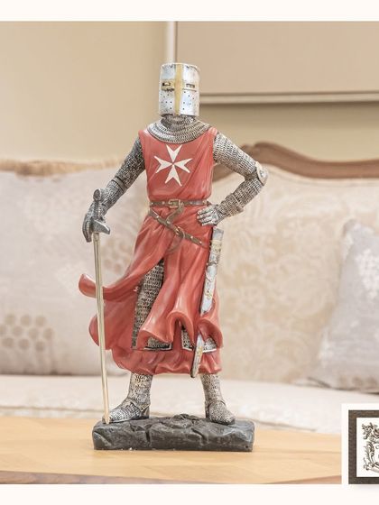 Country Villa Decor - Luxury Home Decor & Accents Classical & Mythological Figures photo 12