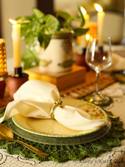 Celebrations & Tablescapes photo 9